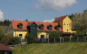 Ferienwohnung Zum alten Forsthaus